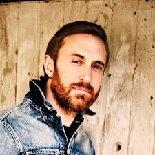 David Guetta